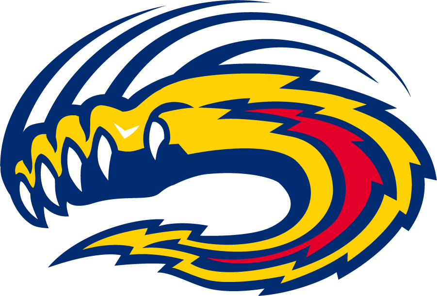 FIU Panthers 1996-2001 Secondary Logo diy iron on heat transfer